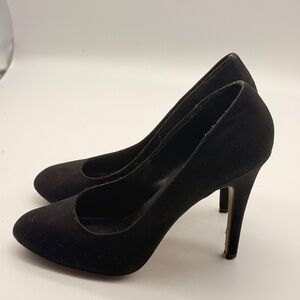 Rock & Republic Classy Black Women's Heels